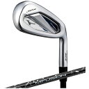 【エントリーで最大10万ポイント還元|5/6迄】 mizuno|ミズノ アイアン 5本セット #6〜9、PW JPX 925 HOT METAL HL JPX ...