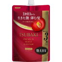 ファイントゥデイ|Fine Today TSUBAKI(ツバキ)プレミアムモイスト&リペアシャンプー詰替900mL