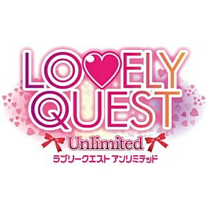 PIACCHI｜ピアッシ LOVELY QUEST -Unlimited- 限定版【PS Vitaゲームソフト】