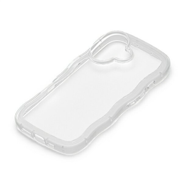 PGA|ピージーエー iPhone 16(6....の紹介画像2