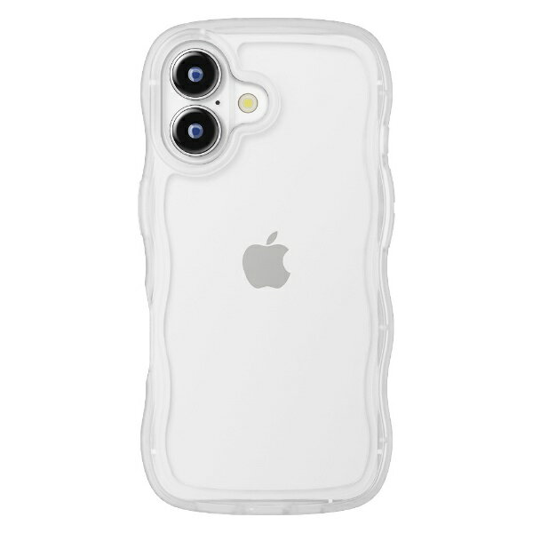 PGA|ピージーエー iPhone 16(6....の紹介画像3