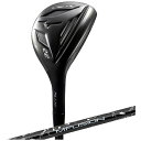 mizuno|ミズノ ユーティリティ JPX FLI-HI JPX フライハイ 5KJBB38576 [♯6 /28.0° /22 MFUSION I カーボン...