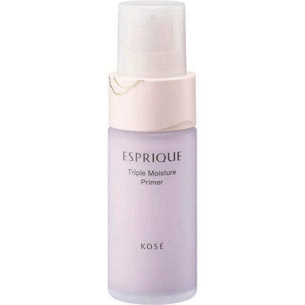 Beaute de Kose - KOSE｜コーセー ESPRIQUE（エスプリーク）トリプルモイスチュアプライマー 30g 02 ラベンダー
