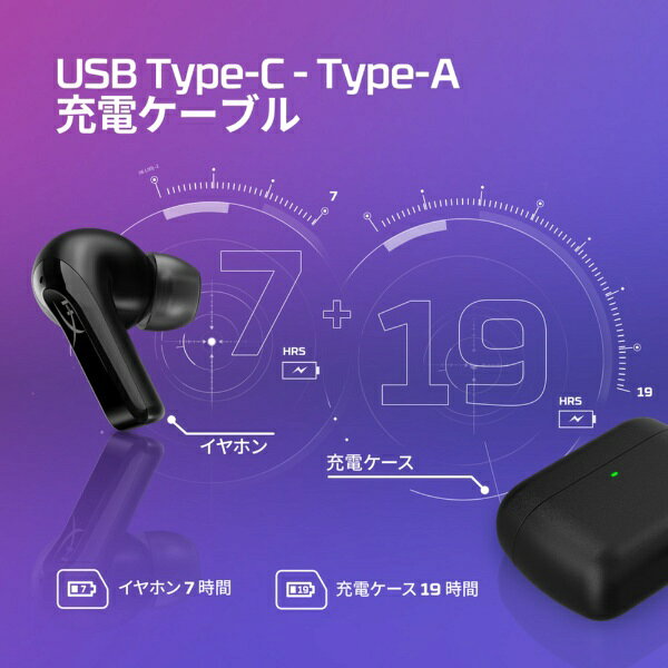 Cloud MIX Buds 2 サムネイル3