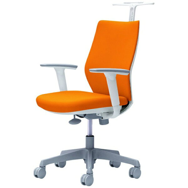 機能もデザインもよりシンプルに。 オフィスを軽やかに彩る コンパクトメッシュシーティング。コンパクトでありながら 柔らかな座り心地を備えた メッシュチェア。 スマートなデザインと、 身体のことを考え抜いた オカムラ独自の設計で、オフィスを軽...