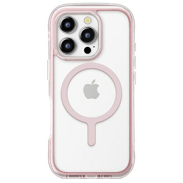 PGA|ピージーエー iPhone 16 Pr...の紹介画像3