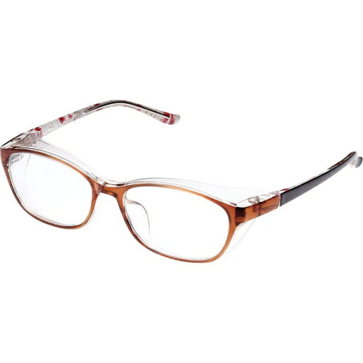 パール|Pearl 【花粉・アレルギー対策グッズ】花粉グラス スカット フラワー SFL-002 ブラウン パール|Pearl 【花粉・アレルギー対策グッズ】花粉グラス スカット フラワー SFL-002 ブラウン