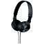 ˡSONY إåɥۥ MDR-ZX310 ֥å [3.5mm ߥ˥ץ饰][MDRZX310B]