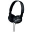 ˡSONY إåɥۥ MDR-ZX110 ֥å [3.5mm ߥ˥ץ饰][MDRZX110B]