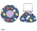 丸眞|Marushin 氷嚢 BT21 スターメンバーズ 5785024800