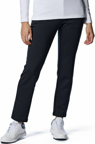 アンダーアーマー｜UNDER ARMOUR レディース UAドライブ プルオン パンツ Black×White 1388332 [レディース /LGサイズ]【返品交換不可】