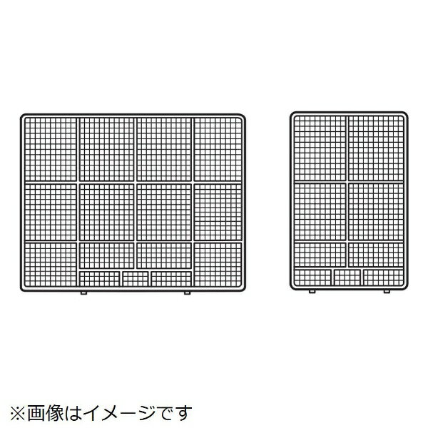 三菱電機｜Mitsubishi Electric エアコン用 フィルター M21N8L100