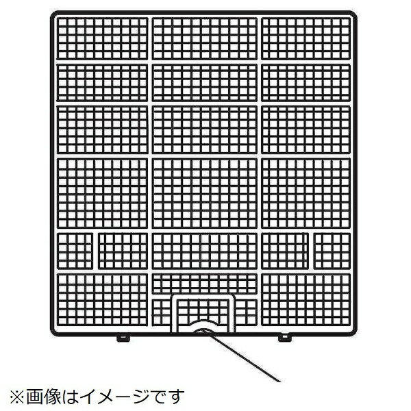 三菱電機｜Mitsubishi Electric エアコン用 フィルター M217V1100