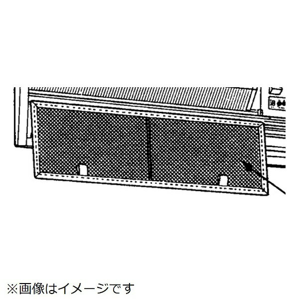 三菱電機｜Mitsubishi Electric エアコン用 フィルター M21L7Y100