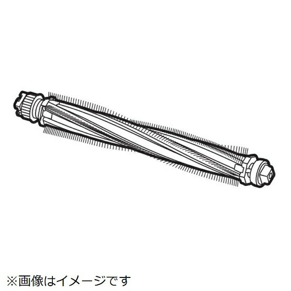 三菱電機｜Mitsubishi Electric 掃除機用回転ブラシ M11E92490M