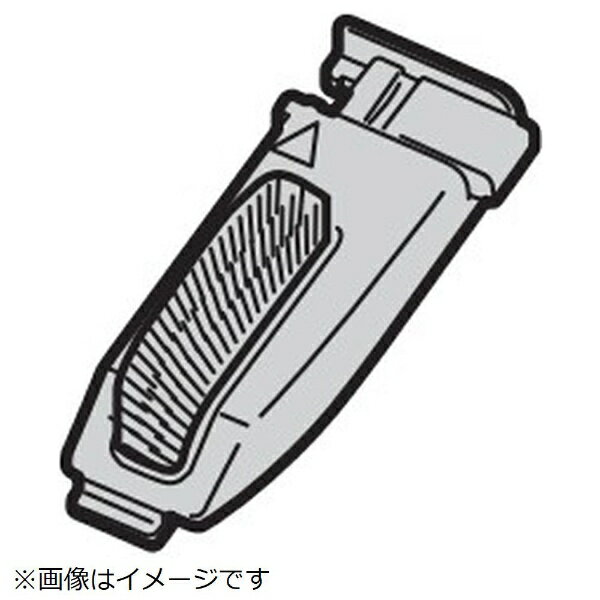 三菱電機｜Mitsubishi Electric 掃除機ブラシカバー右 M11F13321R