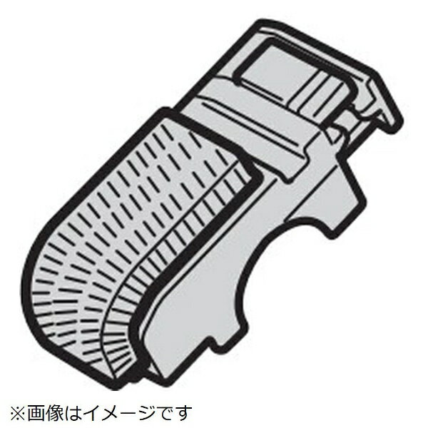 三菱電機｜Mitsubishi Electric 掃除機用ブラシカバー左 M11E61321L