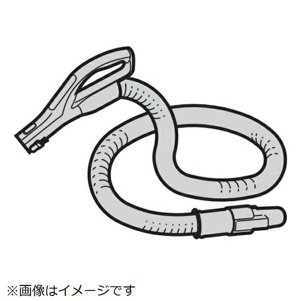 三菱電機｜Mitsubishi Electric 掃除機用ホース M11E49430