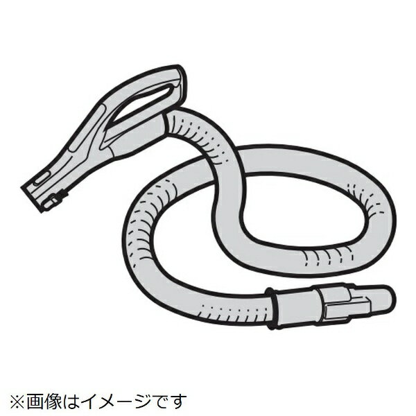 三菱電機｜Mitsubishi Electric 掃除機用ホース M11E48430