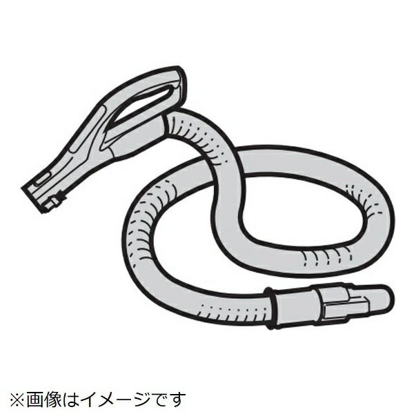 三菱電機｜Mitsubishi Electric 掃除機用ホース M11E70430