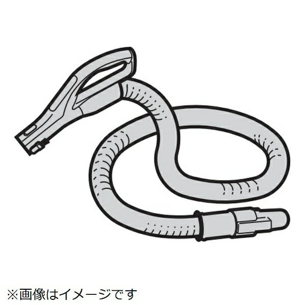 三菱電機｜Mitsubishi Electric 掃除機用ホース M11E46430