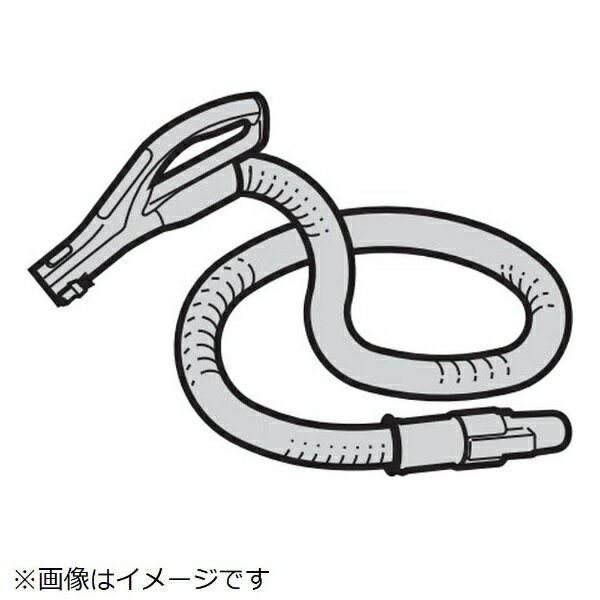 三菱電機｜Mitsubishi Electric 掃除機クリーナーホース M11E69430