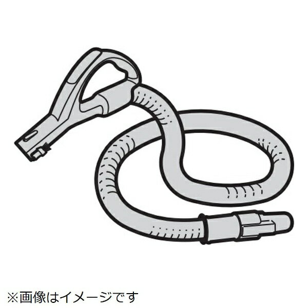 三菱電機｜Mitsubishi Electric 掃除機用ホース M11F06430