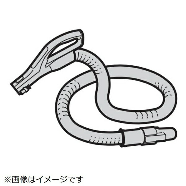 三菱電機｜Mitsubishi Electric 掃除機用ホース M11E71430