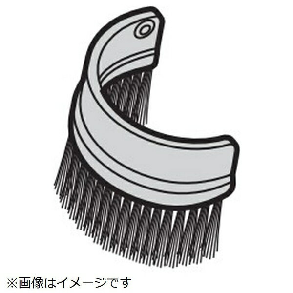 三菱電機｜Mitsubishi Electric 掃除機用ブラシ M11D98490B