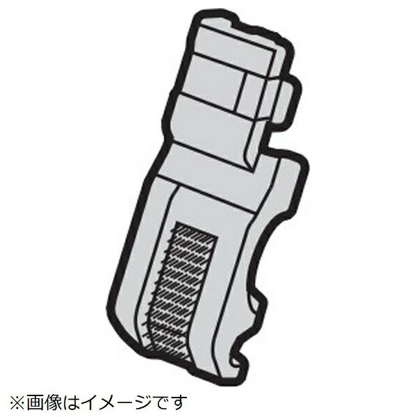 三菱電機｜Mitsubishi Electric 掃除機ブラシカバー左植毛付 M11E12321BL