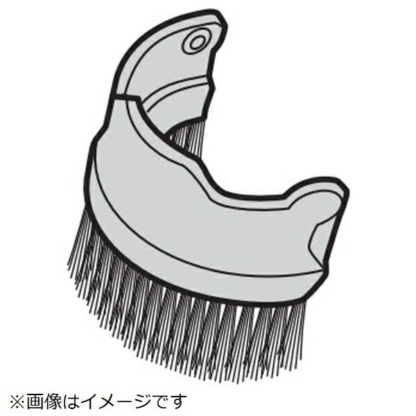 三菱電機｜Mitsubishi Electric 掃除機ブラシ M11E72490B
