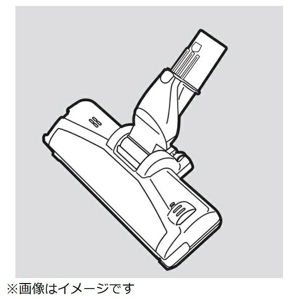 三菱電機｜Mitsubishi Electric 掃除機パワーブラシ M11E51490D