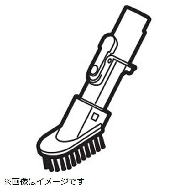 三菱電機｜Mitsubishi Electric 掃除機用毛ブラシ M11F13409S