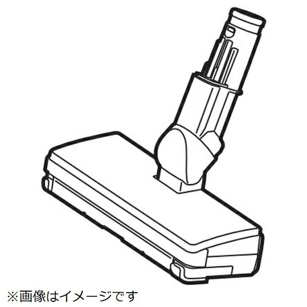 三菱電機｜Mitsubishi Electric 掃除機パワーブラシ M11E40490