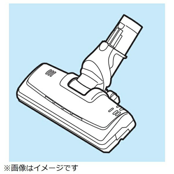 三菱電機｜Mitsubishi Electric 掃除機用パワーブラシ M11E39490