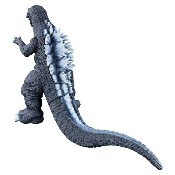 楽天ビック(ビックカメラ×楽天)のBANDAI｜バンダイ ムービーモンスターシリーズ ゴジラ（2001）｜アングル2