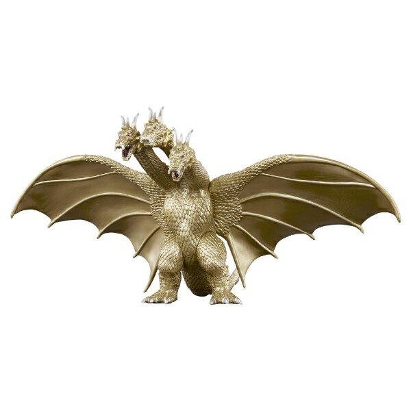 楽天市場】ムービーモンスターシリーズ カイザーギドラの通販 楽天市場】ムービーモンスターシリーズ カイザーギドラの通販