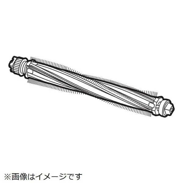 三菱電機｜Mitsubishi Electric 掃除機用回転ブラシ M11E89490M