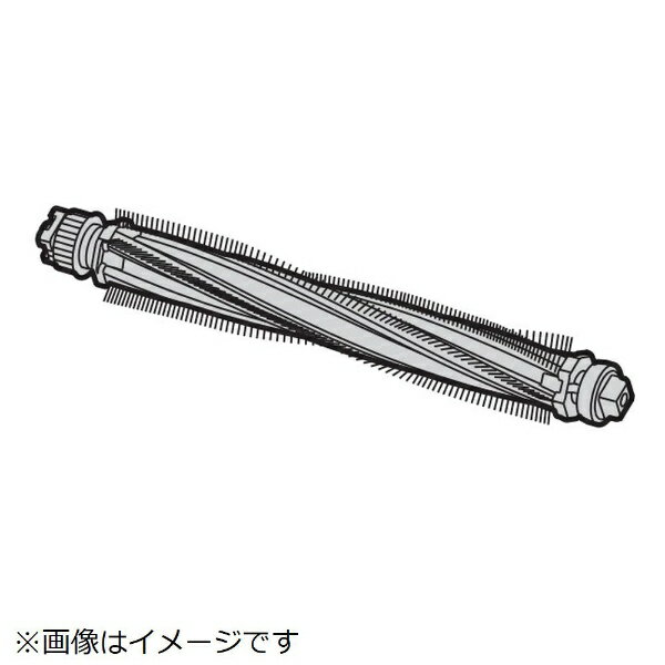 三菱電機｜Mitsubishi Electric 掃除機用回転ブラシ M11E12490M