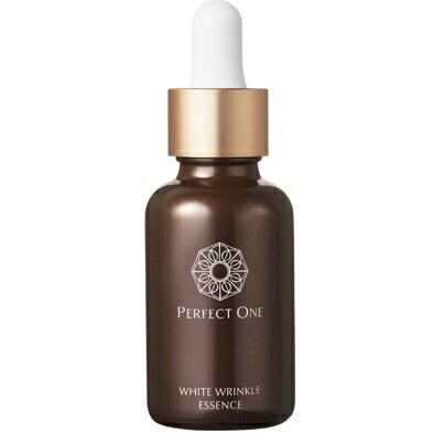 PERFECT ONE｜パーフェクトワン パーフェクトワン　薬用SPホワイトリンクルエッセンス　30ml