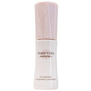 新日本製薬｜Shinnihonseiyaku パーフェクトワン　モイスチャーセラム　ミニ　30ml