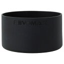 REVOMAX|レボマックス シリコンカバー Silicon Cover L 32oz用 オニキスブラック PSS-419D(3)