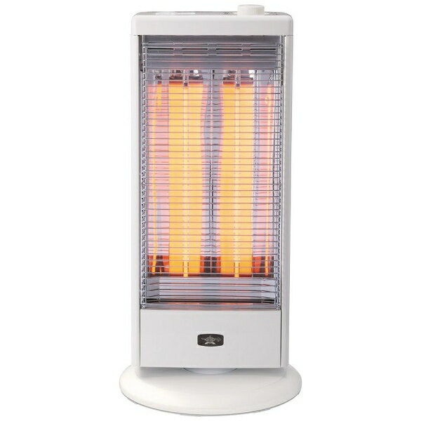 Aladdin｜アラジン 遠赤グラファイトヒーター ホワイト AEH-G100D-W [グラファイトヒーター]のサムネイル