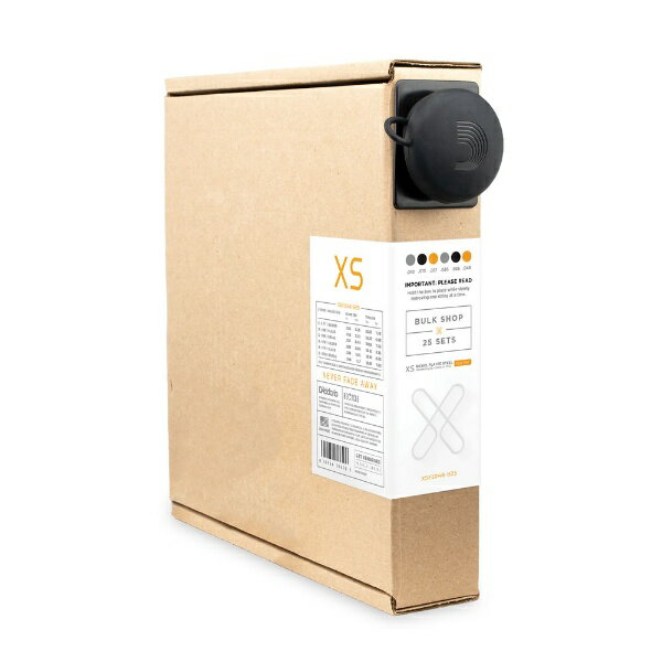 DAddarioåꥪ 쥭 Jazz Light Wound 3rd XSE1046-B25
