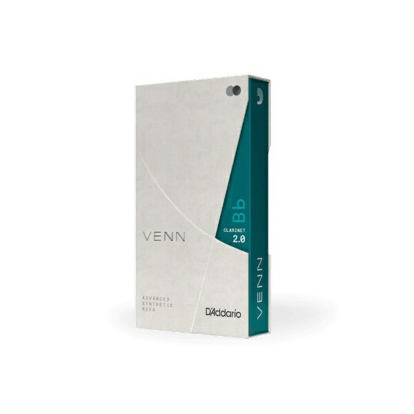 D’Addario Woodwinds｜ダダリオウッドウィンズ クラリネット用リード VBB0120G2