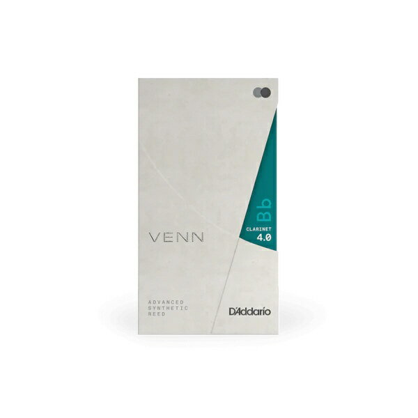 D’Addario Woodwinds｜ダダリオウッドウィンズ クラリネット用リード VBB0140G2
