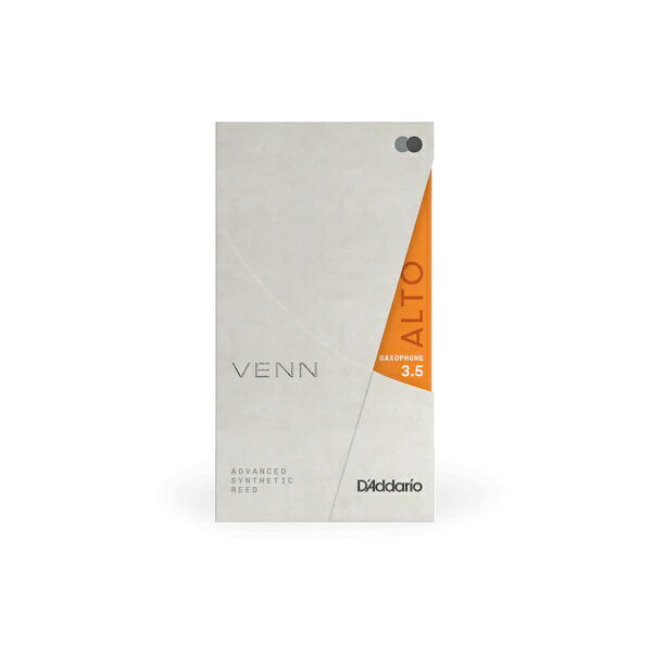 D’Addario Woodwinds｜ダダリオウッドウィンズ アルトサックス用リード VAS0135G2