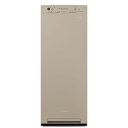 【エントリーで最大10万ポイント|4/21 9:59迄】 ダイキン|DAIKIN 加湿空気清浄機 カームベージュ MCK555A-C [適用畳数:25畳 /PM...