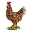 シュライヒジャパン|Schleich シュライヒ 13826N めんどり(リニューアル)