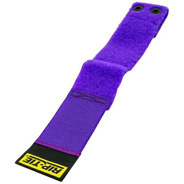 RIP-TIE｜リップタイ ケーブルラップ　38．1mmX508mm　50本入　紫